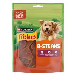 Ver PURINA®  FRISKIES®  B-Steaks