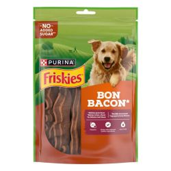 Ver PURINA®  FRISKIES®  Bon bacon