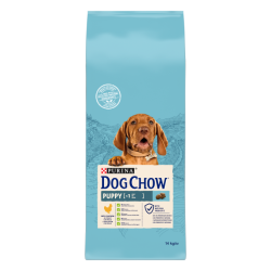 Ver PURINA® DOG CHOW® Dog Chow Cachorro Pollo 14kg