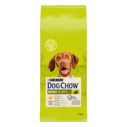 Ver PURINA® DOG CHOW® Dog Chow Adulto Pollo 14 kg