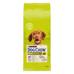 Ver PURINA® DOG CHOW® Dog Chow Adulto Cordero 14 kg