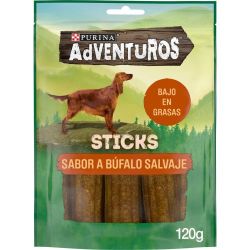 Ver PURINA®  ADVENTUROS®  Sticks