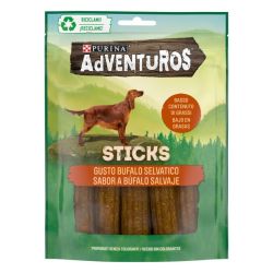 Ver PURINA® ADVENTUROS® Core Sticks
