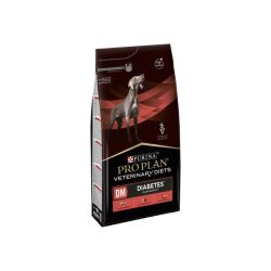 Ver PURINA® PRO PLAN® VETERINARY DIETS CANINE DM Diabetes Management
