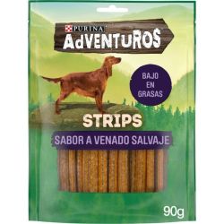 Ver PURINA® ADVENTUROS® Core Strips