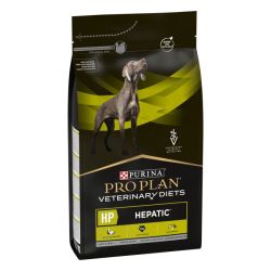 Ver PURINA® PRO PLAN® VETERINARY DIETS CANINE HP Hepatic