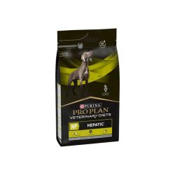 Ver PURINA® PRO PLAN® VETERINARY DIETS CANINE HP Hepatic