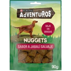 Ver PURINA® ADVENTUROS® Core Nuggets