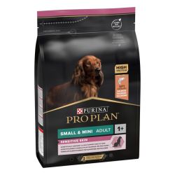 Ver PURINA® PRO PLAN® Small & Mini Adult SENSITIVE SKIN Salmón