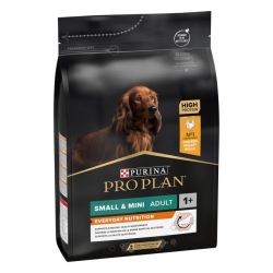 Ver PURINA® PRO PLAN® Small & Mini Adult EVERYDAY NUTRITION Pollo