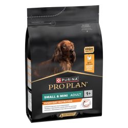 Ver PURINA® PRO PLAN® Small & Mini Adult EVERYDAY NUTRITION Pollo