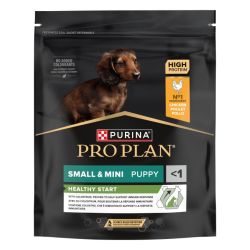 Ver PURINA® PRO PLAN® Puppy Small & Mini HEALTHY START Pollo