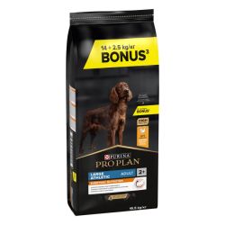 Ver PURINA® PRO PLAN® Large Athletic EVERYDAY NUTRITION Adult
