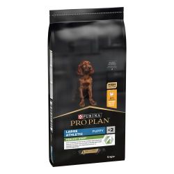 Ver PURINA® PRO PLAN®Puppy Large Athletic HEALTHY START Pollo
