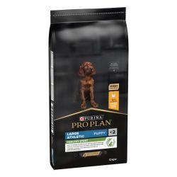 Ver PURINA® PRO PLAN® Puppy Large Athletic HEALTHY START Pollo