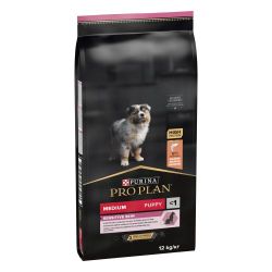 Ver PURINA® PRO PLAN®Puppy Medium SENSITIVE SKIN Salmón