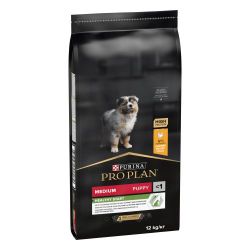 PURINA® PRO PLAN®Puppy Medium HEALTHY START Pollo