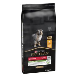 Ver PURINA® PRO PLAN® Puppy Medium HEALTHY START Pollo