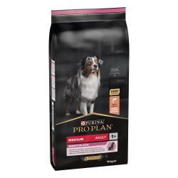 Ver PURINA® PRO PLAN®Medium Adult SENSITIVE SKIN Salmón