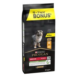 Ver PURINA® PRO PLAN® PRO PLAN MEDIUM PUPPY Pollo