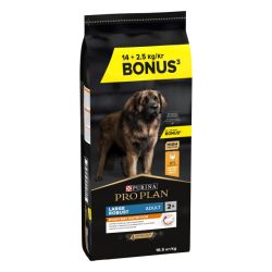 Ver PURINA® PRO PLAN® Large Robust EVERYDAY NUTRITION Adult