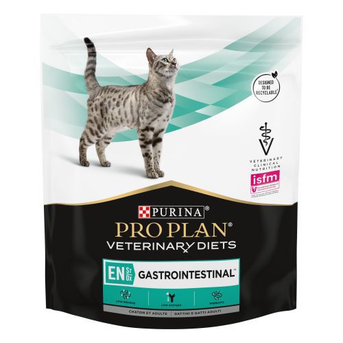 Ver PURINA® PRO PLAN® VETERINARY DIETS  FELINE EN Gastrointestinal
