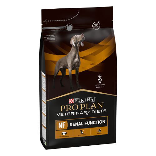 Ver PURINA® PRO PLAN® VETERINARY DIETS CANINE NF Renal Function