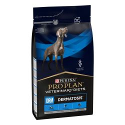 Ver PURINA® PRO PLAN® VETERINARY DIETS CANINE DRM Dermatosis
