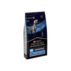 Ver PURINA® PRO PLAN® VETERINARY DIETS CANINE DRM Dermatosis