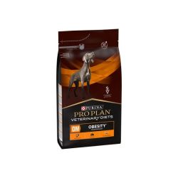 Ver PURINA® PRO PLAN® VETERINARY DIETS CANINE OM Obesity Management
