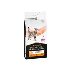 Ver PURINA® PRO PLAN® VETERINARY DIETS FELINE OM Obesity Management