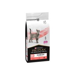 Ver PURINA® PRO PLAN® VETERINARY DIETS FELINE DM Diabetes Management