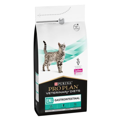 Ver PURINA® PRO PLAN® VETERINARY DIETS  FELINE EN Gastrointestinal