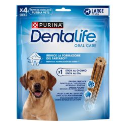 Ver PURINA® DENTALIFE® DAILY Large STD