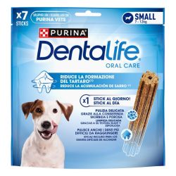 Ver PURINA® DENTALIFE® DAILY Small
