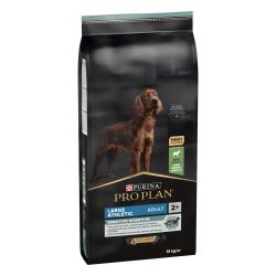 PURINA® PRO PLAN®Large Athletic SENSITIVE DIGESTION Cordero