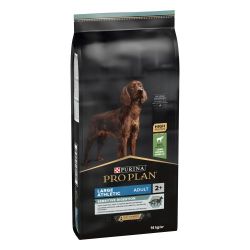 Ver PURINA® PRO PLAN®Large Athletic SENSITIVE DIGESTION Cordero