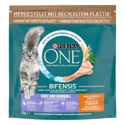 Ver PURINA® ONE® BIFENSIS Bifensis PELO