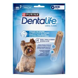 Ver PURINA® DENTALIFE® DAILY Mini
