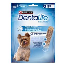 Ver PURINA® DENTALIFE® Mini