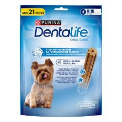 Ver PURINA® DENTALIFE® Mini Loyalty Pack
