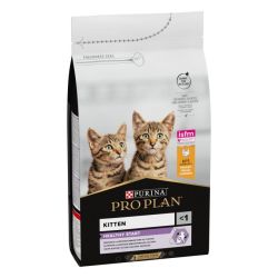 Ver PURINA® PRO PLAN® Kitten HEALTHY START Pollo