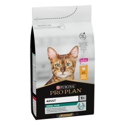 Ver PURINA® PRO PLAN® Gato Adult 1+ RENAL PLUS Pollo