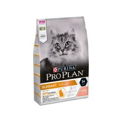 Ver PURINA® PRO PLAN® Gato Adult 1+ HAIRBALL Salmón