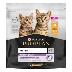Ver PURINA® PRO PLAN® Kitten HEALTHY START Pollo