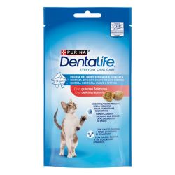 Ver PURINA® DENTALIFE® DAILY Gato Salmón