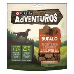 PURINA®  ADVENTUROS®  Grano Ancestral y Superalimentos Bufalo