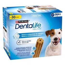 Ver PURINA® DENTALIFE® Small Multipack 30 sticks