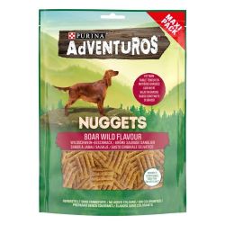 Ver PURINA®  ADVENTUROS®  Nuggets MAXI PACK