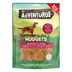 Ver PURINA® ADVENTUROS® Nuggets MAXI PACK